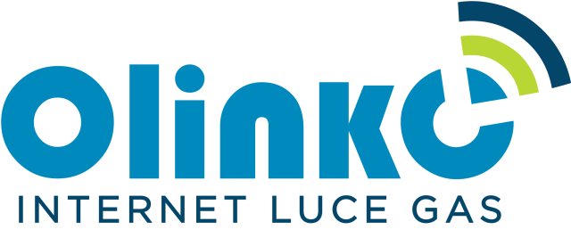 Olinko.it - Fibra Luce e gas